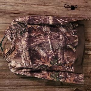 Field and stream Realtree hoodie
